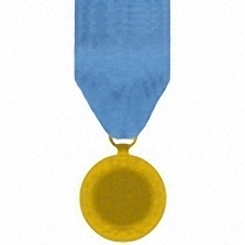 Medalla de la O.N.U. (Servicios generales)
